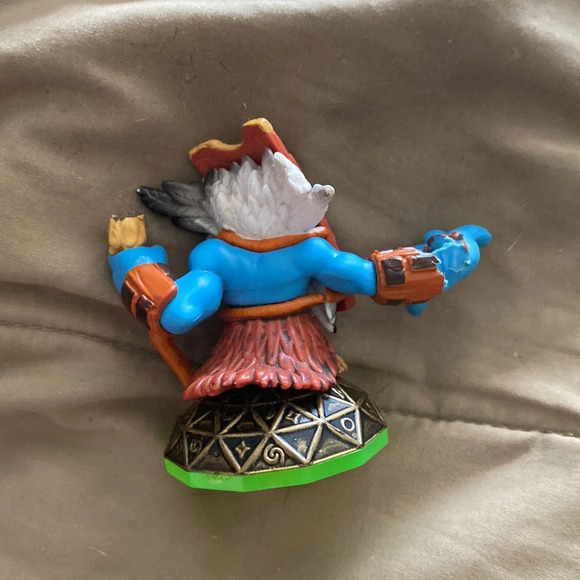 Skylanders, Spyro’s adventure double trouble - Picture 2 of 3